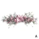 thumbnail image 3 of Guirnaldas navideñas artificiales para colgar en la pared de la puerta de entrada, decoración para exteriores, jardín, patio, ventana, puerta, adornos navideños Z1T4, 3 of 5