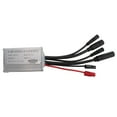 thumbnail image 4 of Motor Brushless Controller, Electric Bicycle Conversion Kit Heat Dissipation 36V 48V  For Electric Scooters, 4 of 8