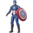 thumbnail image 1 of HASBRO AVN 6IN MOVIE FIGURES AST, 1 of 3