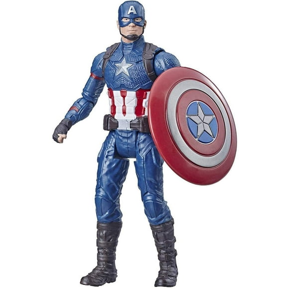 HASBRO AVN 6IN MOVIE FIGURES AST
