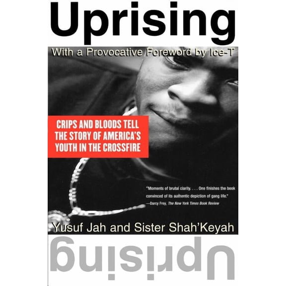 Uprising, (Paperback)