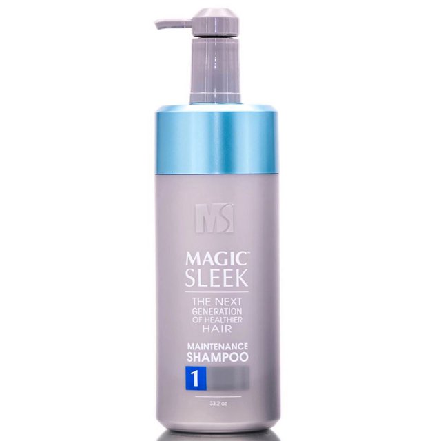 Champú MagicSleek Maintenance 980ml