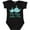 AB-Black, variant on Inktastic My Meme Loves Me Whale Grandchild Boys or Girls Baby Bodysuit