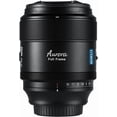 thumbnail image 5 of Objetivo Sirui Aurora 85mm F1.4 con Enfoque Automático para Montura E, 5 of 5