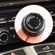 thumbnail image 5 of Para Porsche Coupé 911 718 918 Boxster Cayman Perilla de volumen del coche, 5 of 6