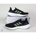 thumbnail image 2 of Ad-id-as Ultraboost 22 Heat.RDY Black Green Athletic Shoes Men's Size 8 (H01172), 2 of 5