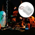 thumbnail image 4 of Horror Loudspeaker, Interesting Compact Easy Installation ABS  Sound Player  for Party Decoration for Indoor, 4 of 7