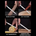thumbnail image 4 of Fruit Knife That Can Be Sharpened And Disassembled For Delivery, 4 of 9
