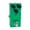 Dark green, variant on IRIN EF-01 Electric Guitar Effect Pedal Portable Guitar Effector Single Electric Guitar Effect Pedal with True Bypass - Vintage Overdrive ( Green)
