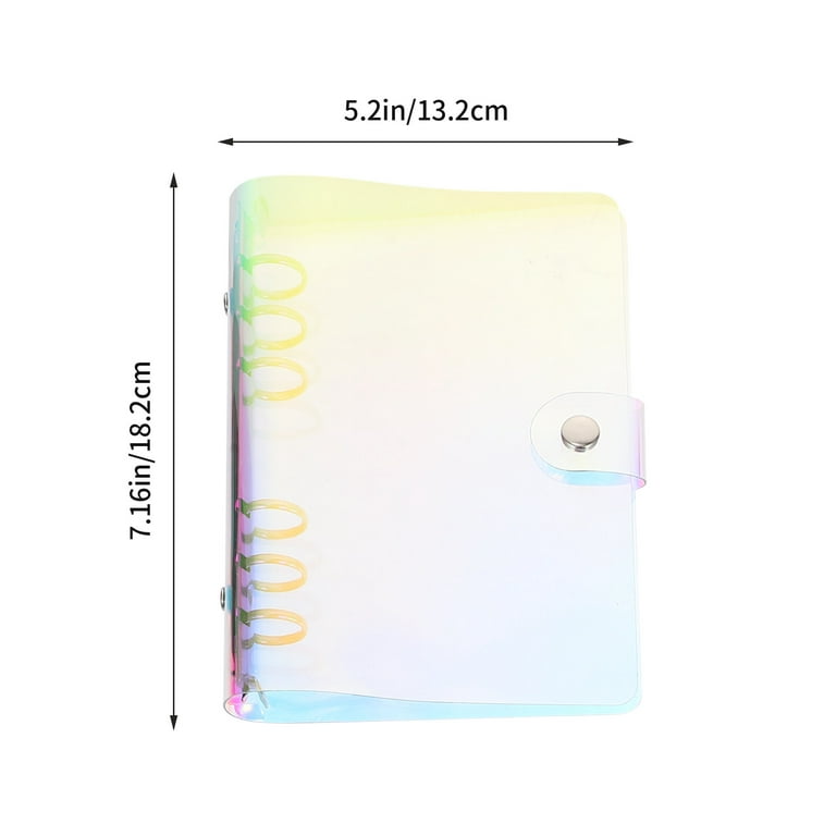 48 Pack Colorful Blank Books, Bulk, Mini Notebooks For Kids, Small Notepads  Journals For Drawing, Writing (6 Colors, 4x4 In)