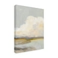 thumbnail image 2 of Julia Purinton 'Dream of Clouds' Canvas Art, 2 of 4