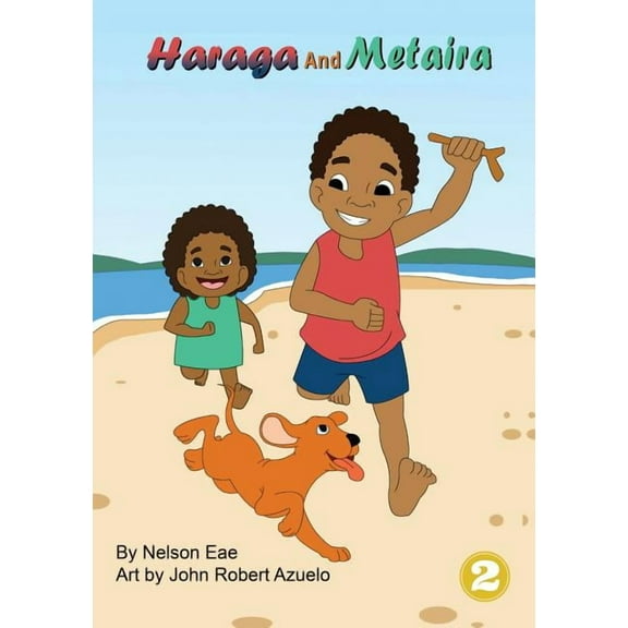 Haraga and Metaira, (Paperback)