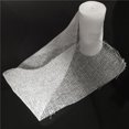 thumbnail image 2 of EeaseMX 10 rollos de vendaje de gasa de grado médico, estéril, para primeros auxilios y cuidado de heridas., 2 of 7