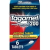 Tagamet HB 200 mg Cimetidine Acid Reducer and Heartburn Relief, 70 Count