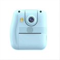thumbnail image 1 of Flip Lens Kids Printer Multi-Function Digital Small SLR Blue, 1 of 4