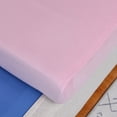 thumbnail image 5 of Sunicol Stretch Velvet Couch Cushion Covers, Plush Cushion Slipcover for Chair Loveseat Sofa, Cushion Furniture Protector Seat Cushion Sofa Cover, 5 of 10