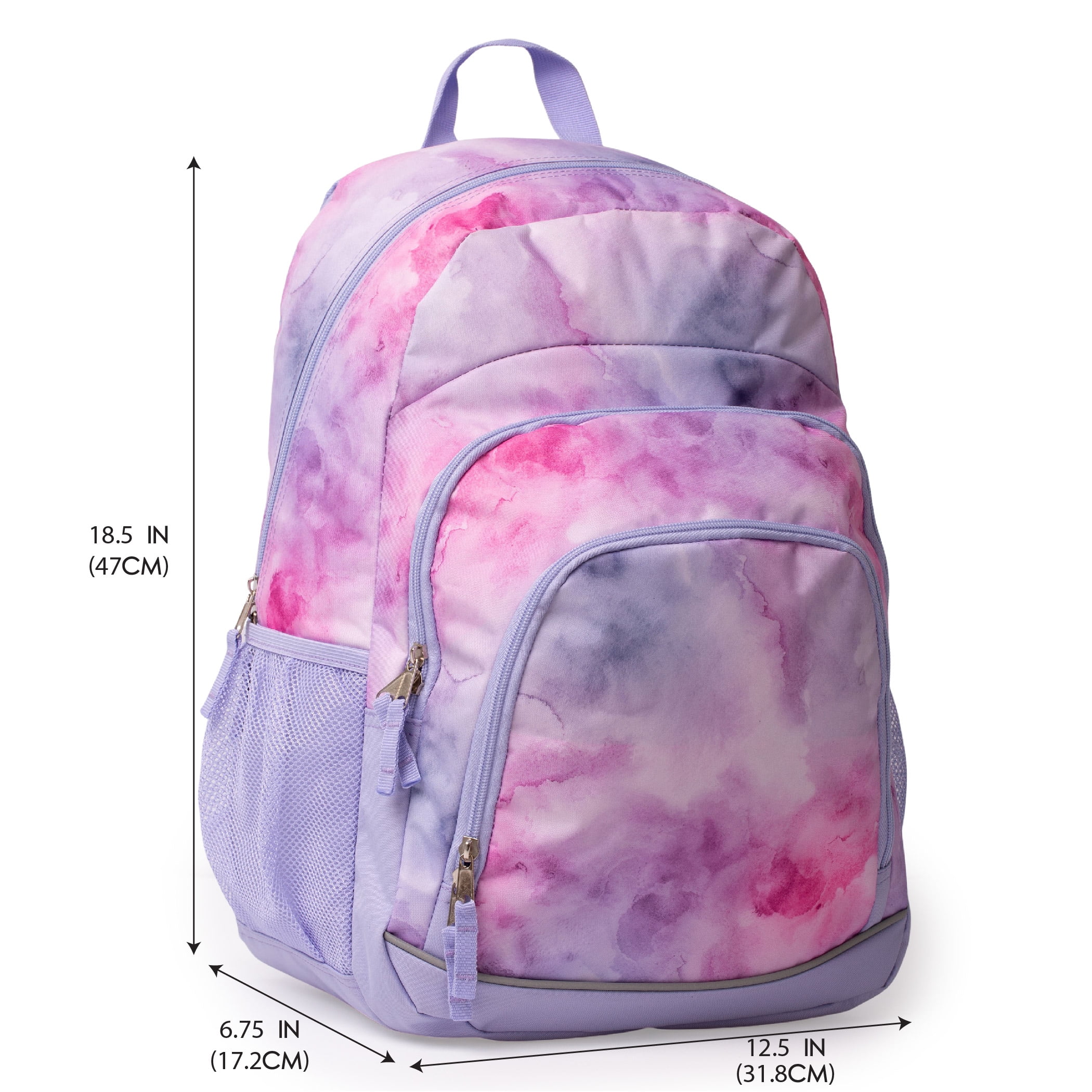 Sac à dos Jetstream, Sac à dos école Sac à dos Rose Multi. Sac à dos Noir