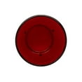 thumbnail image 3 of G.E.T. Heavy-Duty Shatterproof Stackable Plastic Tumbler Cups, BPA Free, 8 Ounce, Red (Set of 12), 3 of 3