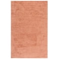thumbnail image 2 of Safavieh Easy Care Coty Checkered Area Rug, Rust, 6' x 9', 2 of 11