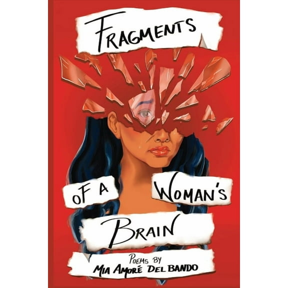 Fragments of a Woman's Brain, (Paperback)