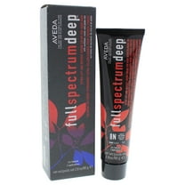 Full Spectrum Deep Creme Color For Dark Hair 8N - Natural Light Blonde