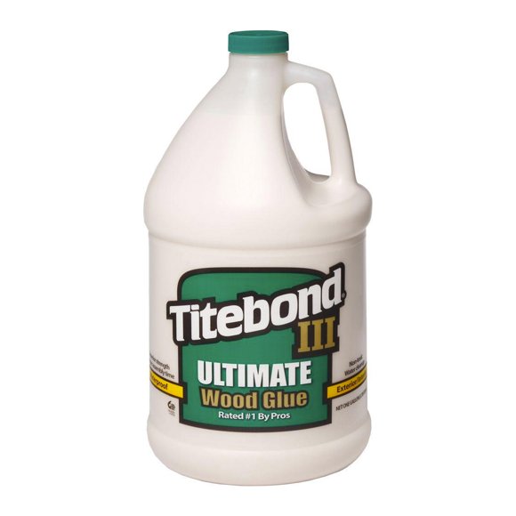 Pegamento para Madera 1 Galón Titebond Ultimate