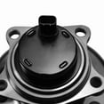 thumbnail image 3 of GSP 693280 Wheel Bearing and Hub Assembly Fits select: 2003-2010 TOYOTA SIENNA, 3 of 6