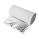 thumbnail image 2 of Cubierta de manguera de aire acondicionado, funda aislante de manguera, impermeable, con aislamiento térmico, gris claro, 2 of 9