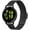 Black, variant on HCTian Band for Garmin Vivomove HR/Venu Sq 2, 20mm Mesh Stainless Steel Watchband  for Garmin Vivoactive 6 5 3 / Vivomove 3 Luxe Style/Venu Sq/Venu 2 Plus