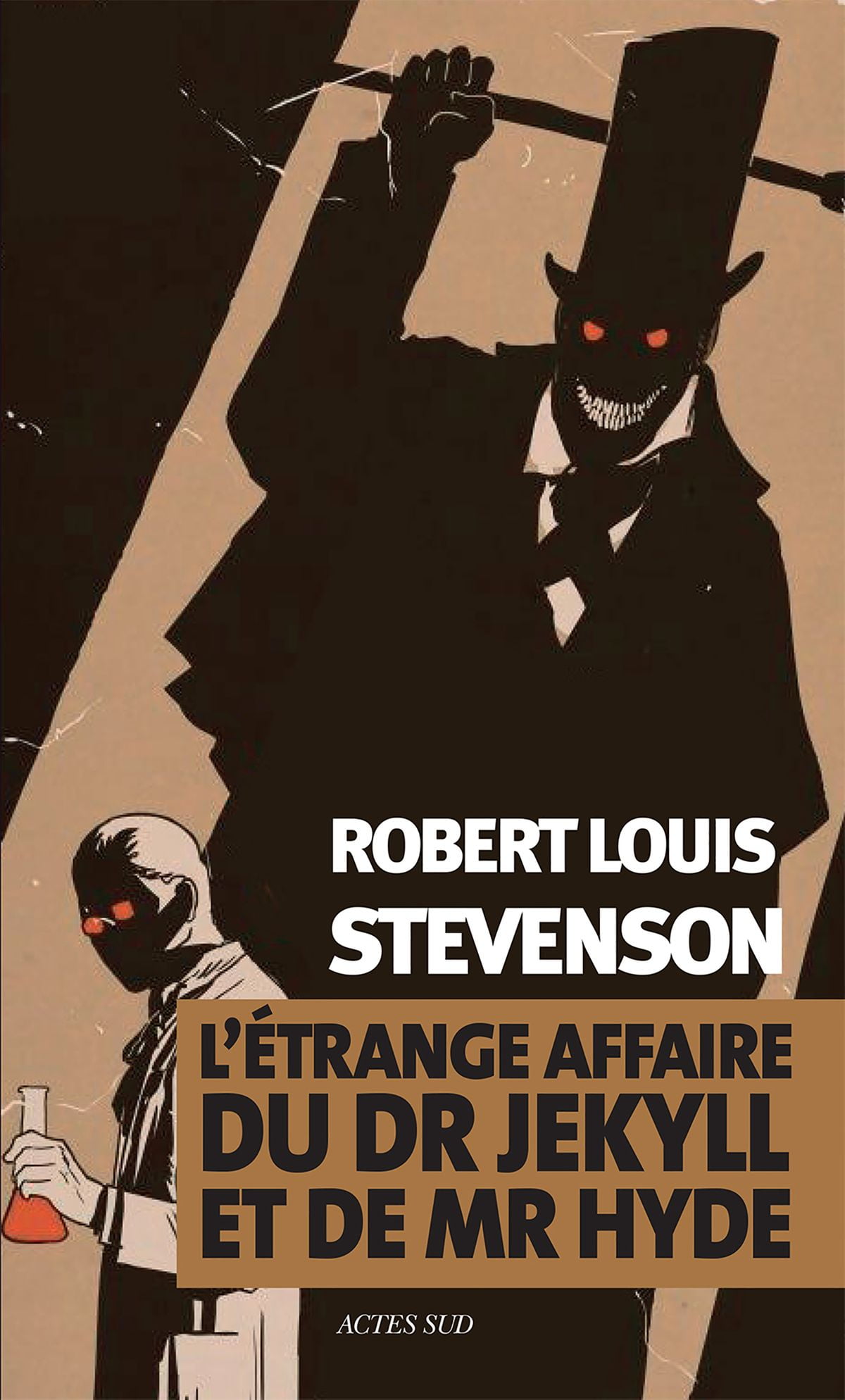 Résumé Dr Jekyll Et Mr Hyde Par Chapitre
