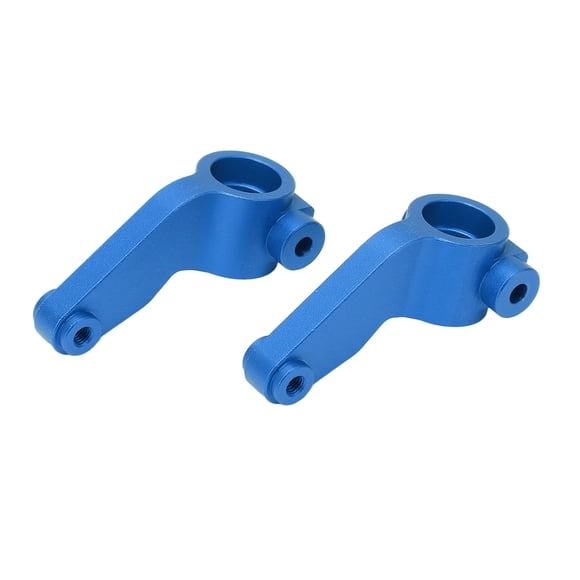 Bloques de dirección RC NikouMX 2 Piezas Aluminio