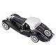 thumbnail image 1 of Modelo De Automóvil, Simulación De Neumáticos Móviles Modelo De Automóvil De Carro De aleación Segura Juguete Vintage Para Decoración O Recolección Del Hogar, 1 of 7