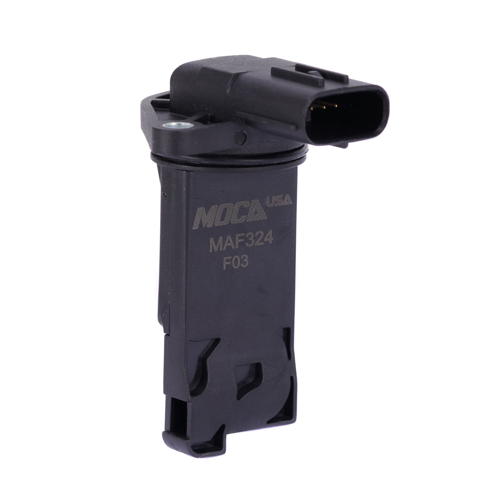 MOCA AUTOPARTS Mass Air Flow Sensor Fit for 2014-2017 Mazda 6 2.5L & 2014-2018 Mazda 3 2.5L & 2016-2021 Mazda CX-9 2.5L
