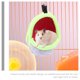thumbnail image 3 of ADDHAT Casa Decorativa Para Hamster Con Resistente Y Materiales Cómodos Para Mascotas Pequeñas, 3 of 6
