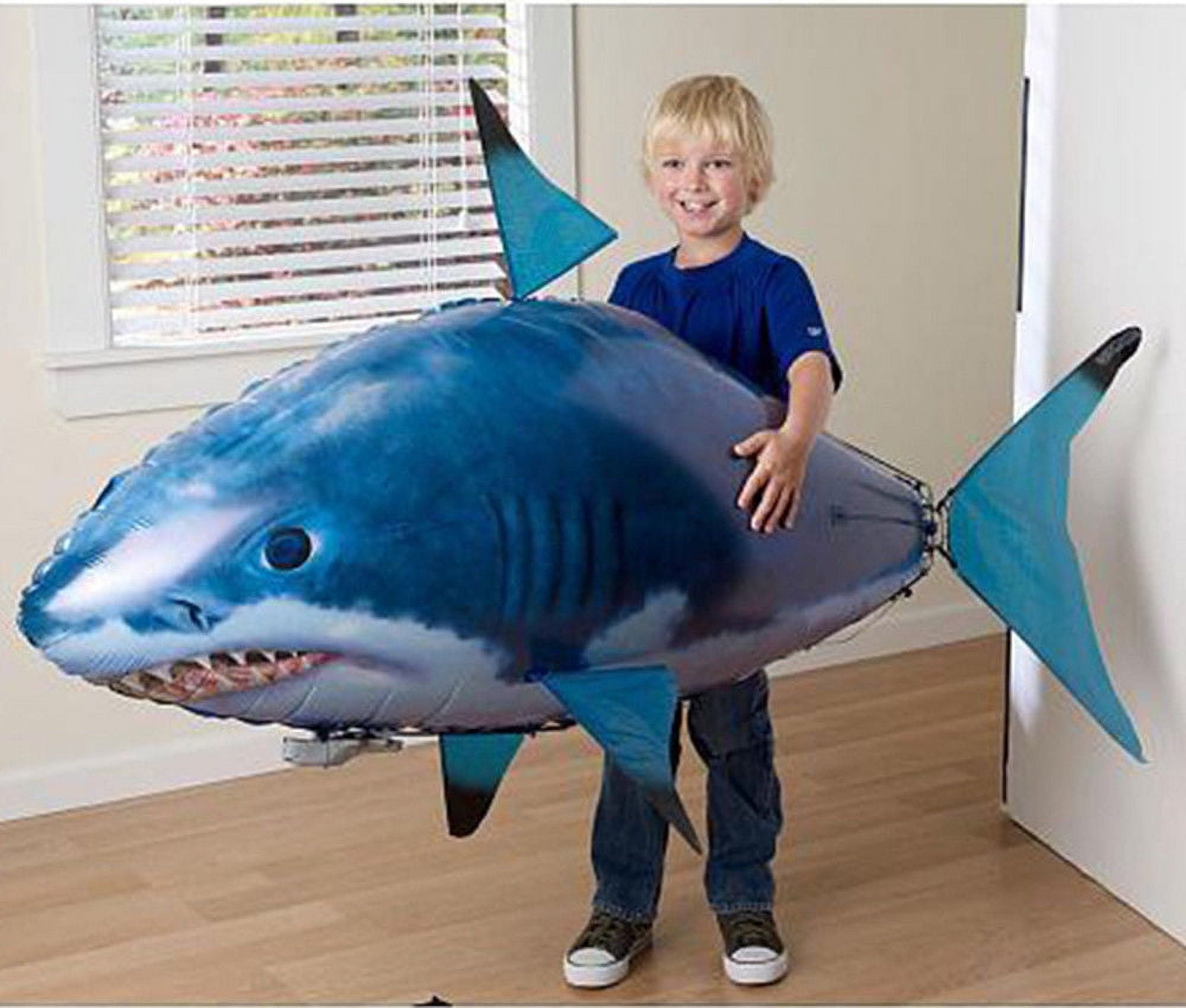 Air swimmers shark walmart new arrivals