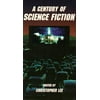 A Century of Science Fiction [VHS]