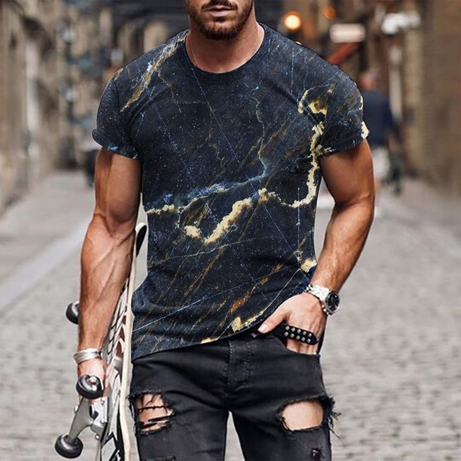 Gents t shirts fashion online