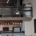 thumbnail image 2 of Open Box Honeywell Kaliza Ceiling Fan with Quiet Motor and Remote Control, 56", 2 of 9