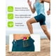 thumbnail image 4 of Shorts de Compresión FlipBelt para Hombre 3.0 Dark Night XL, 4 of 5