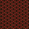 thumbnail image 1 of Ahgly Company Machine Washable Indoor Square Transitional Midnight Gray Area Rugs, 4' Square, 1 of 7
