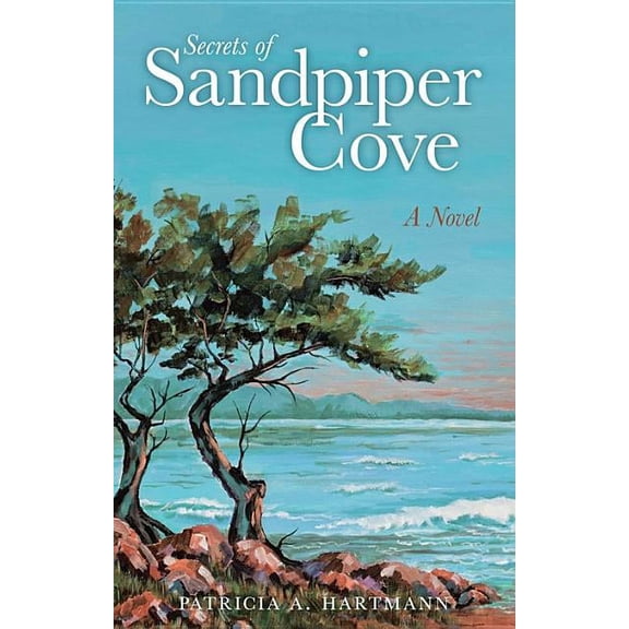 Secrets of Sandpiper Cove, (Paperback)
