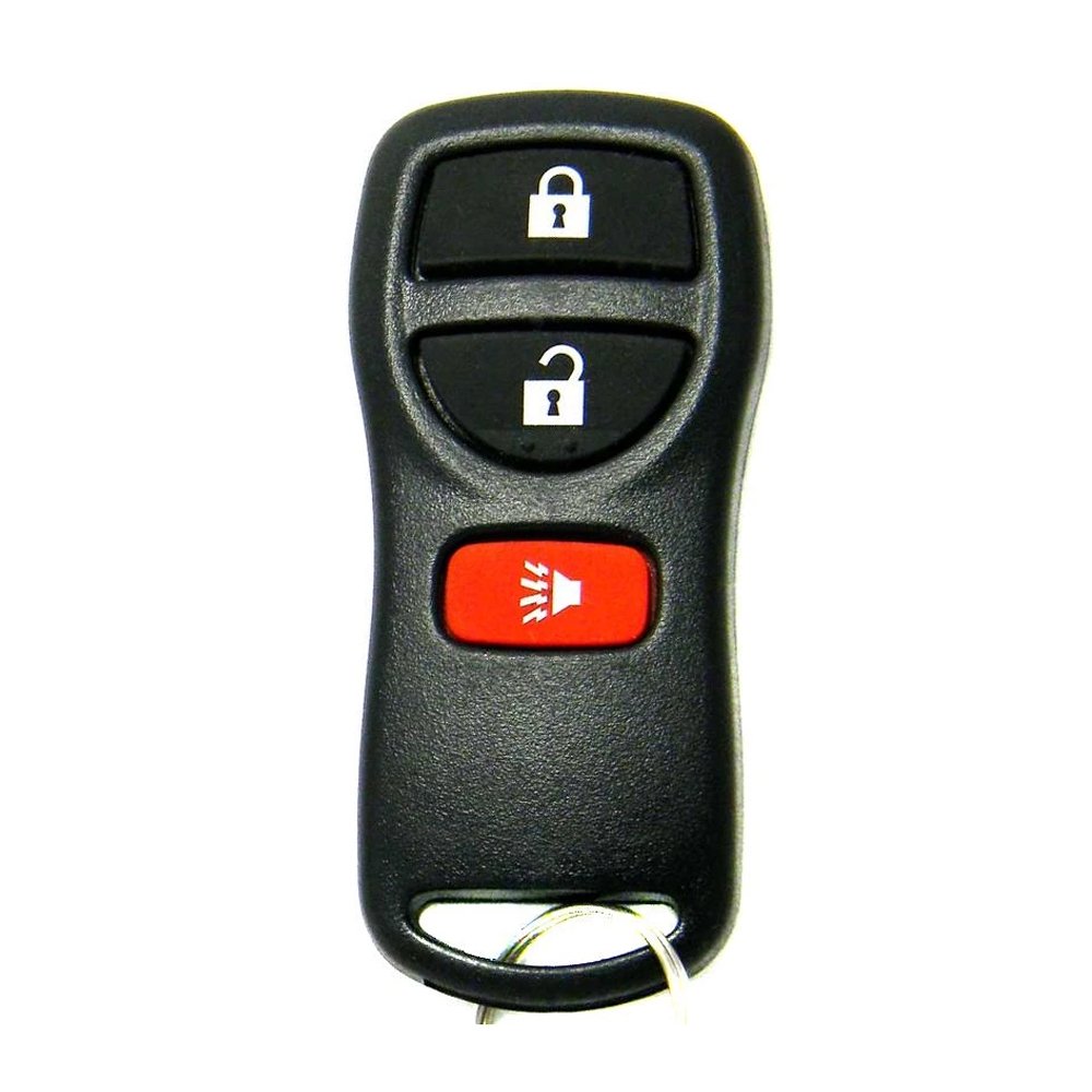 For Nissan Sentra 2007 2008 2009 2010 2011 2012 Remote Keyless Entry