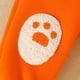 thumbnail image 5 of Gibobby Conjunto deportivo para niños Recién Nacido bebé niñas niños Animal otoño manga larga pantalones chaqueta conjunto ropa(Amarillo,0-6 Meses), 5 of 5