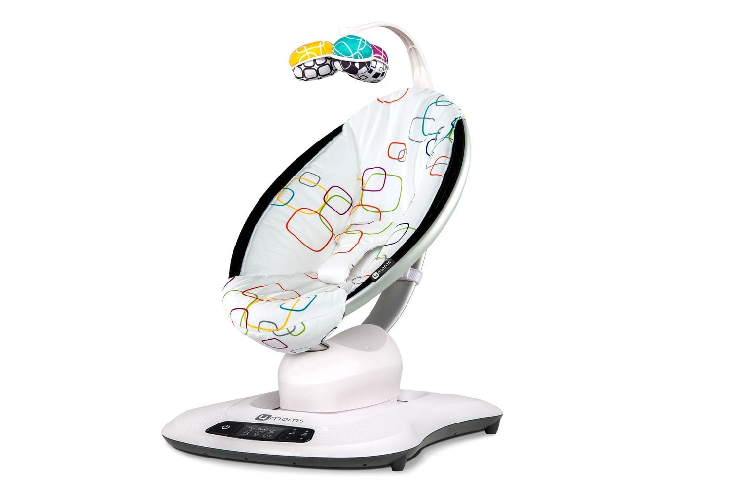 4moms mamaRoo 4 Infant Seat - Walmart.ca