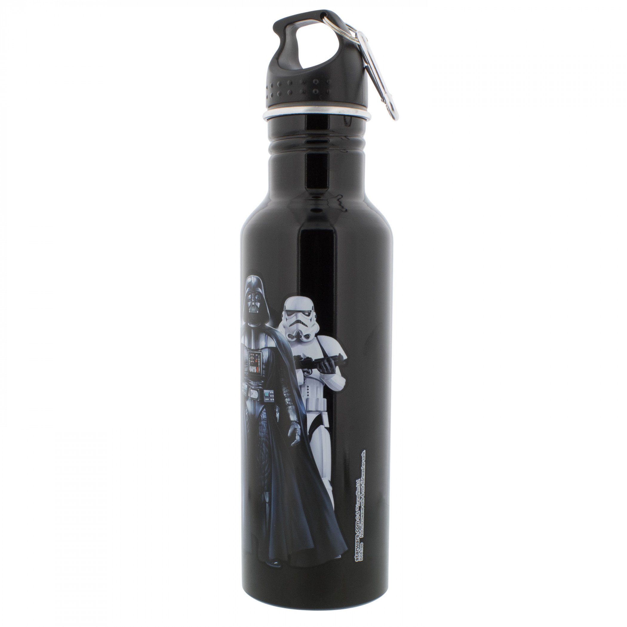 Star Wars Lightsider Alumnium Water Bottle