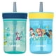 thumbnail image 1 of Botella de agua Contigo Paw Patrol Kids, 400 ml, paquete de 2, 1 of 9