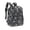 Black Astro, variant on Aeropostale  Backpack for School, College, and Travel， Water Resistant Bookbag Black Astro