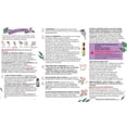 thumbnail image 4 of RITUAL BOTANICO Keratina Org&aacute;nica Colombiana de 250ML . Keratina para alisar el cabello con 12 Aceites Naturales y Amino&aacute;cidos que aportan brillo sedosidad y nutricion. Mascarill, 4 of 6
