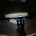 thumbnail image 3 of Electric Bike 12V-72V Dual Headlights Front Rear Turn Signal Light Ebike Conversion Kits DIY Custom Version, 3 of 7