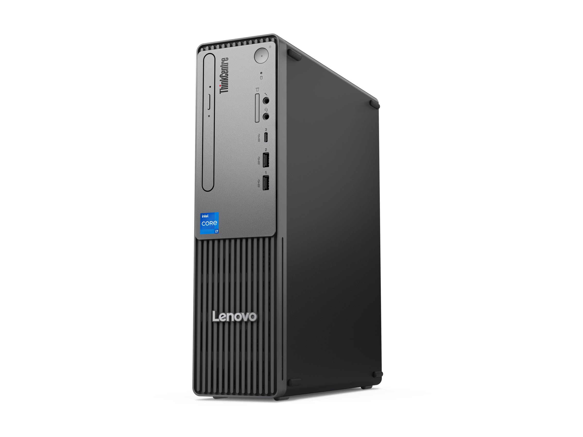 Lenovo ThinkCentre M75q Gen 2 11JN - Tiny Ryzen 7 Pro 5750GE